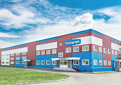ООО «ТЕНЗОГРАФ»